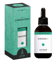 GINSENG+ 50ML ASTRUM-1
