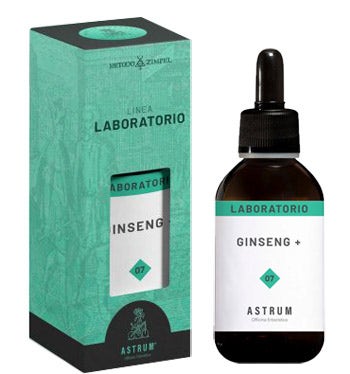 GINSENG+ 50ML ASTRUM-1