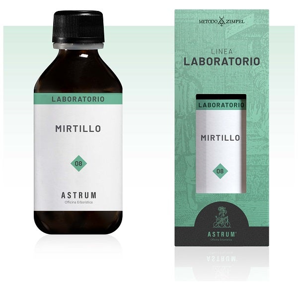 MIRTILLO GOCCE 100ML ASTRUM-1
