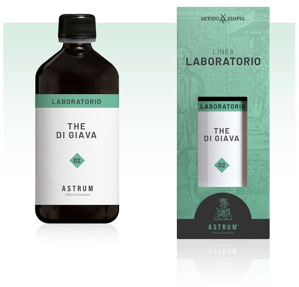 THE DI GIAVA 250ML ASTRUM-1