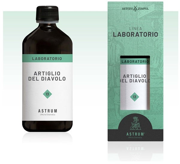 ARTIGLIO DEL DIAV 250ML ASTRUM-1