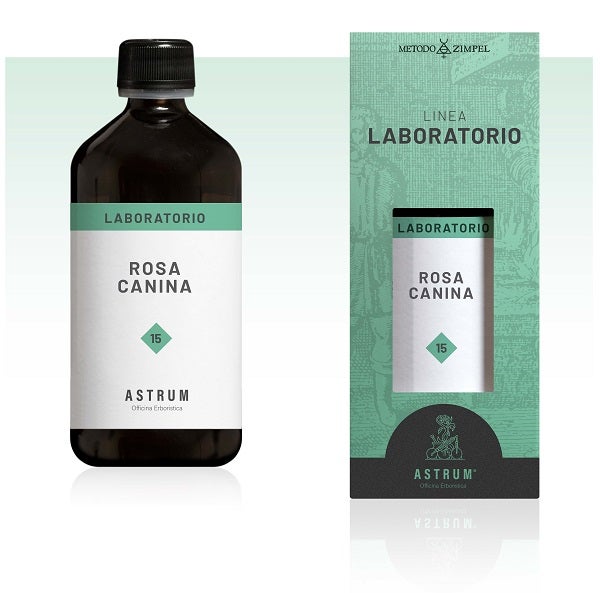 ROSA CANINA SCIR 250ML ASTRUM-1