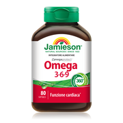 Omega 3/6/9 80 Perle  - 2