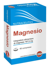 Magnesio 60 Compresse  - 1