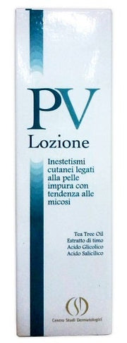 PV LOZIONE PELLI IMPURE 125ML  - 1