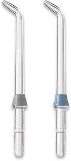 Waterpik Ricambio Beccuccio JT-100E A Getto Classico Per Idropulsore 2 Pezzi-1