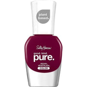 Sally Hansen Smalto Good Kind Pure 330 Beet It-1