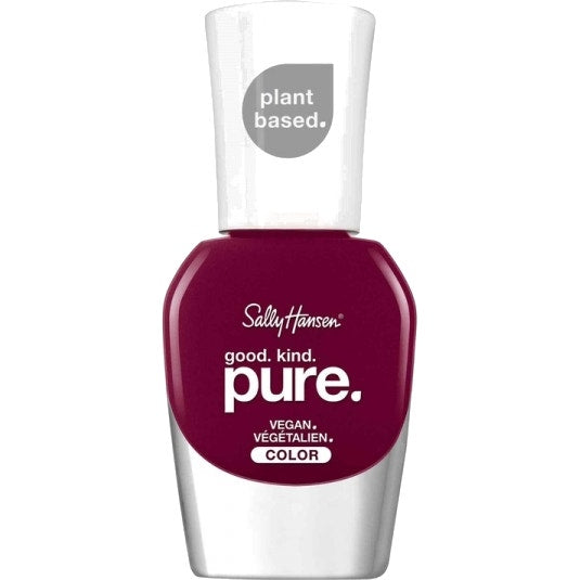 Sally Hansen Smalto Good Kind Pure 330 Beet It-1