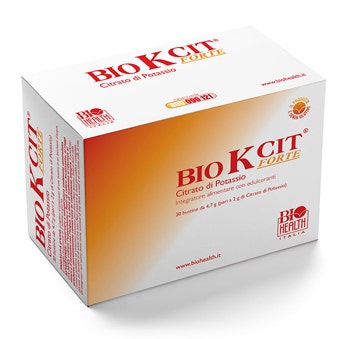 Biokcit Forte 30 Buste  - 1