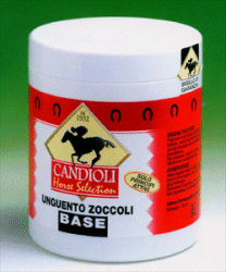 Candioli Unguento Per Zoccoli Originale Equini 750ml-2