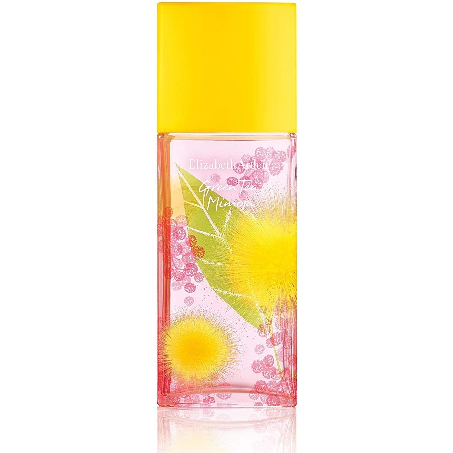 Elizabeth Arden Green Tea Mimosa Eau De Toilette 100ml-1