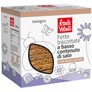 Baule Volante Fette Biscottate Non Salate 300g - 2