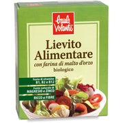 Baule Volante Lievito Alimentare Con Farina Di Malto D'Orzo   - 1