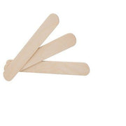 Abbassalingua Di Legno 100 Pezzi  - 1