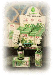 Argilla Verde Superventilata 500g  - 2