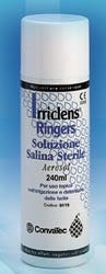 Irriclens 240ml   - 1