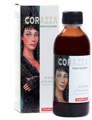 CORAZZA SCIR ECHINACEA 150ML-1