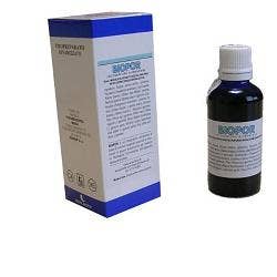 Biopor Soluzione Idroalcolica 50ml  - 1