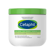 Cetaphil Crema Idratante Pelle Secca 450g Viso e Corpo-2