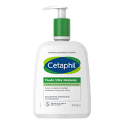 Cetaphil Fluido Ultra Idratante Pelle Secca Viso E Corpo 470ml-2
