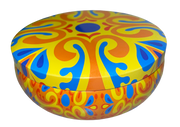 Colors Candela Citronella Yellow 1 Pezzo-1