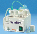 Fastline Tiralatte Elettrico   - 1