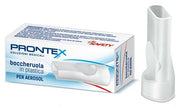 Prontex Boccheruola In Plastica  - 1
