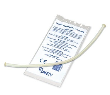 Laccio Emostatico Tubo Lunghezza 30cm  - 1