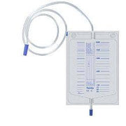 Sacca Urina Letto con scarico 130cm 30pz  - 1
