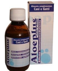 Hdr Aloeplus Sciroppo Per Cani 150ml-2