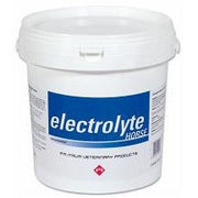 FM Italia Electrolyte Horse Os Polvere Per Equini 3kg  - 2