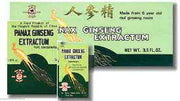 PANAX GINSENG EXTR PINE 10F 10-1
