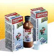 Dentaton 0,12 200ml  - 1
