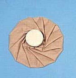 BORSA GH TESS 28CM INTERCOFA  - 1