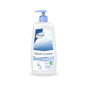 Crema Detergente Idratante Tena Wash Cream 500ml-5