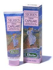 Seres Crema Capillare 250ml  - 1