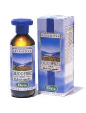 Olioderbe Aloe 200ml  - 1