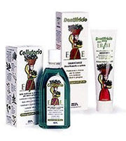 Dentifricio 7 Erbe 50ml  - 1