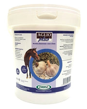 AGLIO PLUS FETTE 1KG-1