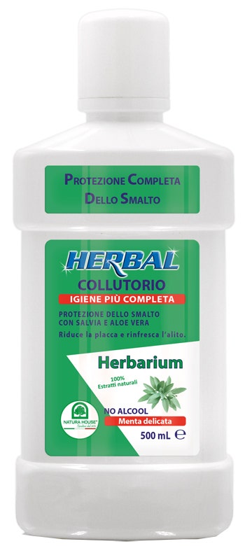 HERBAL HERBARIUM COLLUTORIO-1