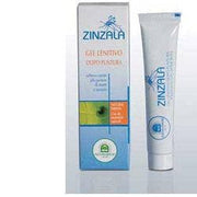 ZINZALA' GEL LENITIVO 20ML-1