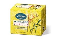 VIROPA NAT HELP VIRLIN 15BUST-1