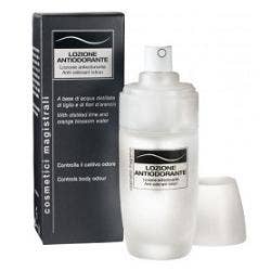 Lozione Antiodorante 50ml  - 1