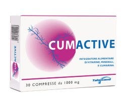 CUMACTIVE 30CPR-1