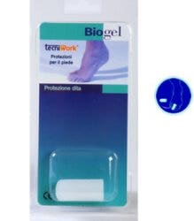 Biogel Protezione Dita Blist 1 Pezzo M  - 1