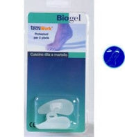 Biogel Cuscino Dita Blister 1 Pezzo S  - 1