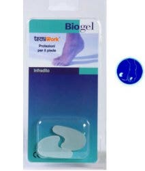 Biogel Infradito 2 Pezzi Blister L  - 1