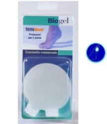 Biogel Cuscino Metartasale 1 Paio L  - 1