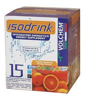 ISODRINK POLV ARA 15BUST-1
