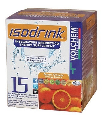 ISODRINK POLV ARA 15BUST-1